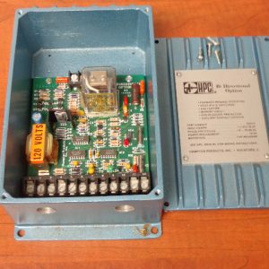 500125:HAMPTON PRODUCTS OPTION BROAD BI DIRECTIONAL 500125,HAMPTON PRODUCTS