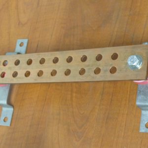 GBI14212CHW:HANGER GROUND BAR GBI14212CHW,HANGER