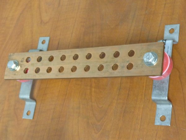 GBI14212CHW:HANGER GROUND BAR GBI14212CHW,HANGER