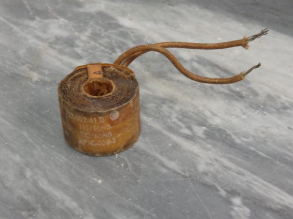 27-502-41:ASCO SOLENOID COIL  27-502-41,ASCO