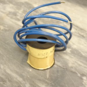 2C-115-A24:PETER PAUL COIL 2C-115-A24,PETER PAUL