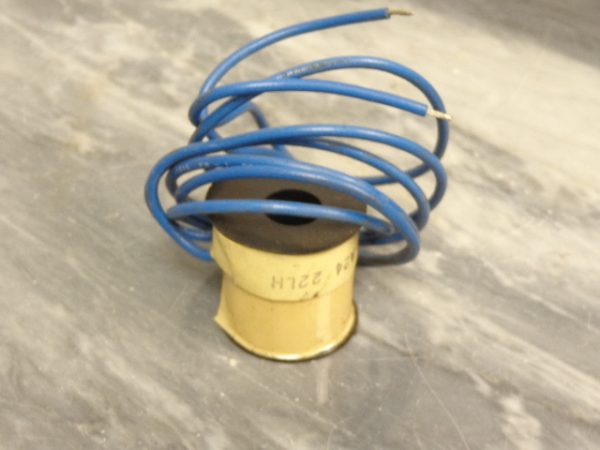 2C-115-A24:PETER PAUL COIL 2C-115-A24,PETER PAUL
