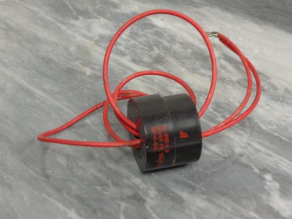 64-982-1D:ASCO SOLENOID COIL 64-982-1D,ASCO