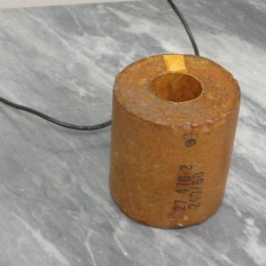 27-476-2:ASCO SOLENOID COIL 27-476-2,ASCO