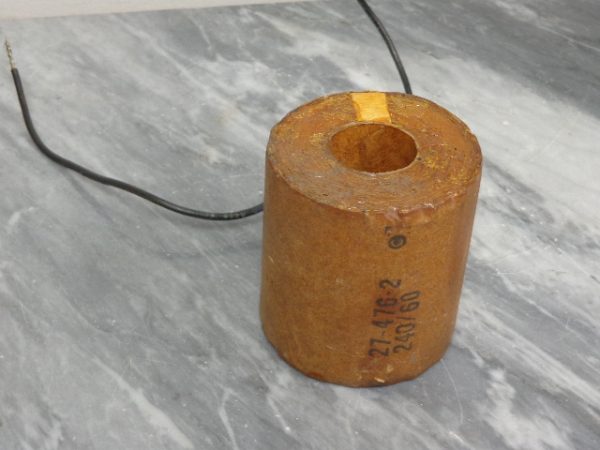 27-476-2:ASCO SOLENOID COIL 27-476-2,ASCO
