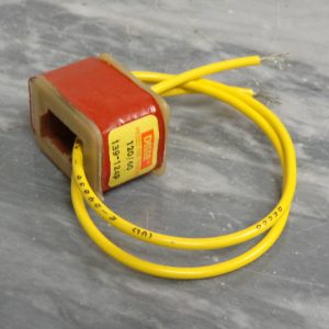 139-124P:DECCO SOLENOID COIL 139-124P,DECCO