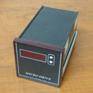 MD3PR-240:DART CONTROLS MD3 SPEED CONTROLLER MD3PR-240,DART