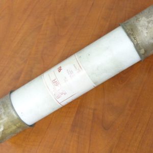 JCL-6R:BUSS CURRENT LIMITING FUSE JCL-6R,BUSS