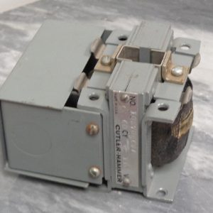 10370H69A:CUTLER HAMMER SOLENOID 10370H69A,CUTLER HAMMER