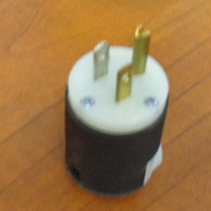 HBL5366C:HUBBELL MALE PLUG HBL5366C,HUBBELL