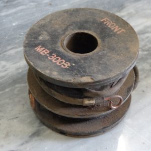 MB-3003:MB-3003 COIL,