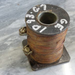 1D3G7:GENERAL ELECTRIC COIL 1D3G7,GENERAL ELECTRIC