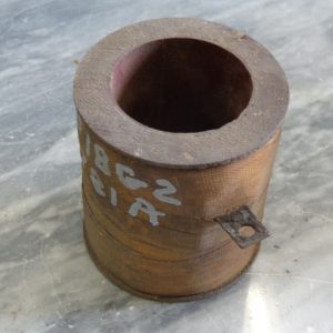 22D18G2: GENERAL ELECTRIC, OEM COIL