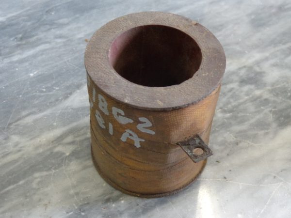 22D18G2: GENERAL ELECTRIC, OEM COIL