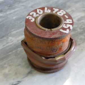 320678-457:GENERAL ELECTRIC COIL 320678-457,GENERAL ELECTRIC