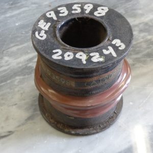 93598:GENERAL ELECTRIC COIL 93598,GENERAL ELECTRIC