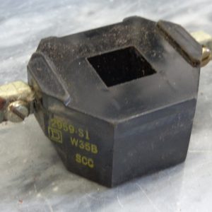 2954-S1-W34B:SQUARE D COIL 2954-S1-W34B,SQUARE D