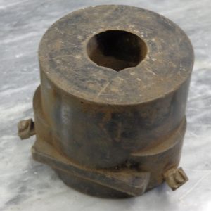 51152-057-51: SQUARE D, USED OEM COIL 120V D.C.  5115205751