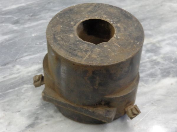 51152-057-51: SQUARE D, USED OEM COIL 120V D.C. 5115205751