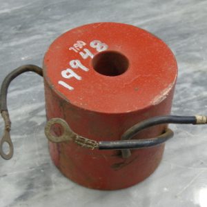 19948:HUBBELL COIL 19948,HUBBELL