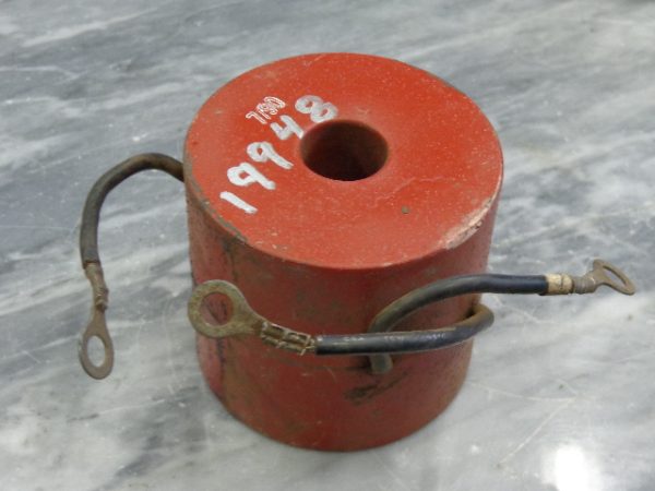 19948:HUBBELL COIL 19948,HUBBELL