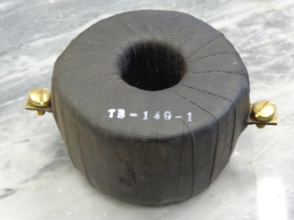 TB-149-1: CLARK, OEM COIL