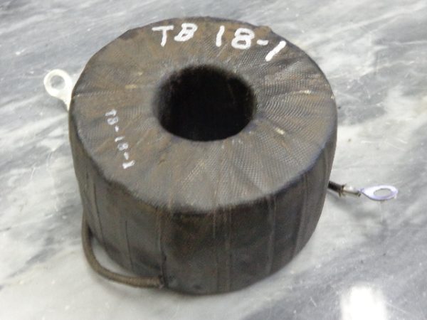 TB18-1:CLARK COIL TB18-1,CLARK