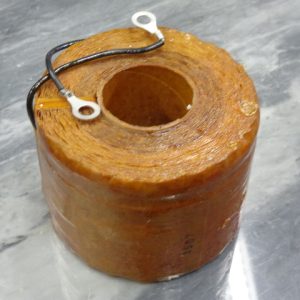 018A0151F, OHIO MAGNET, COIL, 230V