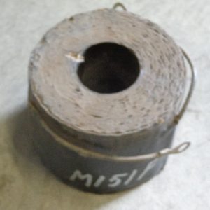 M151F, COIL