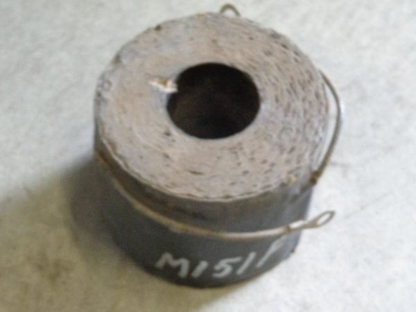 M151F, COIL