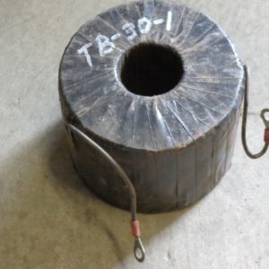 TB30-1: CLARK DC COIL
