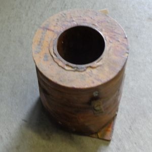 438C805G08:WESTINGHOUSE OEM COIL 438C805G08,WESTINGHOUSE