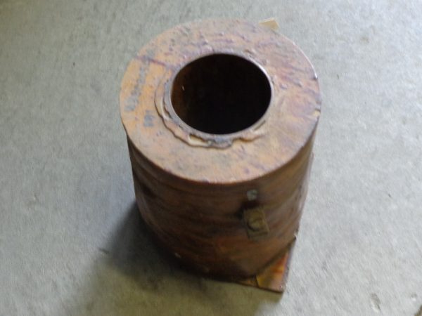 438C805G08:WESTINGHOUSE OEM COIL 438C805G08,WESTINGHOUSE