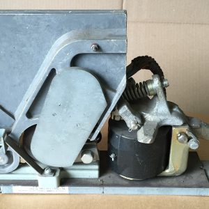 CUTLER HAMMER C80JL1, SIZE 6, 600 AMP 1 POLE NORMALLY OPEN DC CONTACTOR