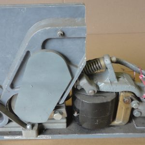 6006H60C: CUTLER-HAMMER, DC INDUCTIVE TIME LIMIT CONTACTOR, NEMA SIZE 6, 600 AMP, 1 POWER POLE, LTI D.C. CONTACTOR