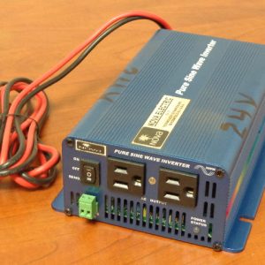 S300-124:NOVA PURE SINE WAVE INVERTER S300-124,NOVA