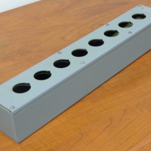 800T-8PY:ALLEN BRADLEY PUSH BUTTON STATION 800T-8PY,ALLEN BRADLEY