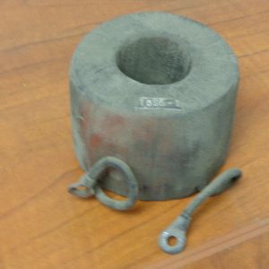 TB96-1:CLARK COIL TB96-1,CLARK
