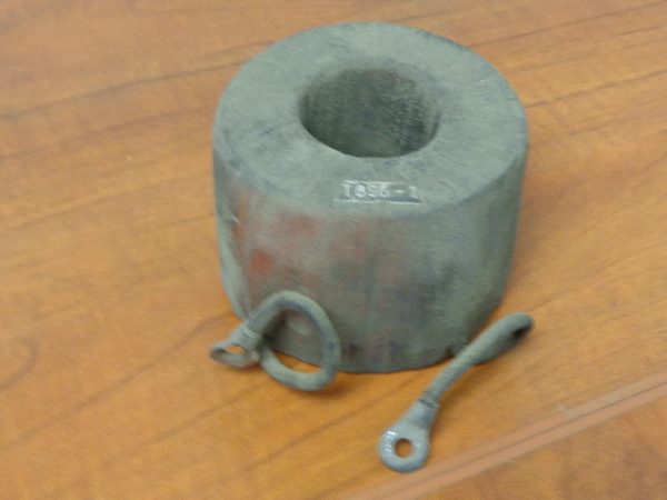 TB96-1:CLARK COIL TB96-1,CLARK
