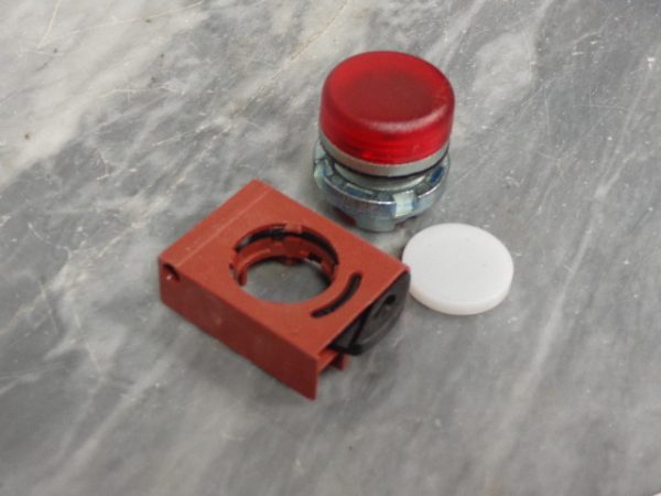 P9MLRD:GENERAL ELECTRIC PILOT LIGHT P9MLRD,GENERAL ELECTRIC