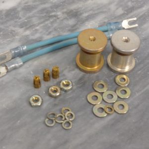 FW0015:SQUARE D RESISTOR KIT FW0015,SQUARE D