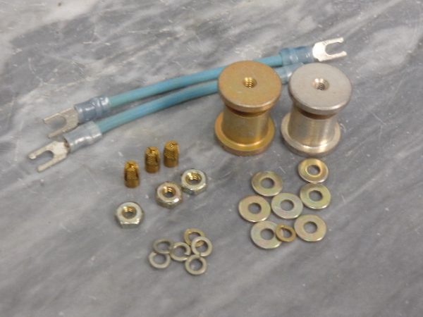 FW0015:SQUARE D RESISTOR KIT FW0015,SQUARE D