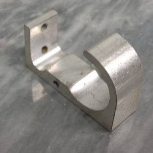 41994:HUBBELL STATIONARY CONTACT SUPPORT 41994-000,HUBBELL