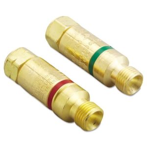 FA-10:WESTERN FLASHBACK ARRESTOR SET FA-10,WESTERN