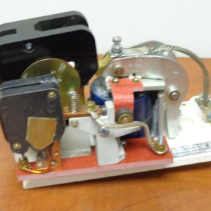 HC59335-802: HUBBELL SIZE 3 CONTACTOR with SIZE 1 N.C CONTACT