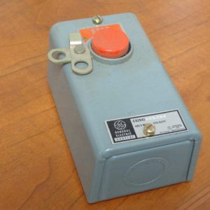 CR2943NA101G:GENEREAL ELECTRIC PUSHBUTTON CR2943NA101G,GENERAL ELECTRIC