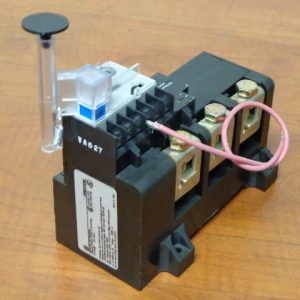 CR324FXMS:GENERAL ELECTRIC OVERLOAD RELAY SOLID STATE CRM324FXMS,GENERAL ELECTRIC