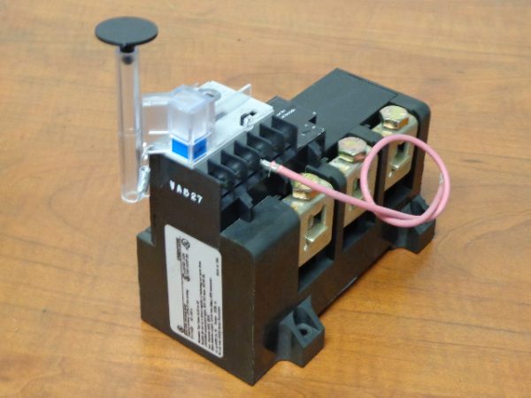 CR324FXMS:GENERAL ELECTRIC OVERLOAD RELAY SOLID STATE CRM324FXMS,GENERAL ELECTRIC