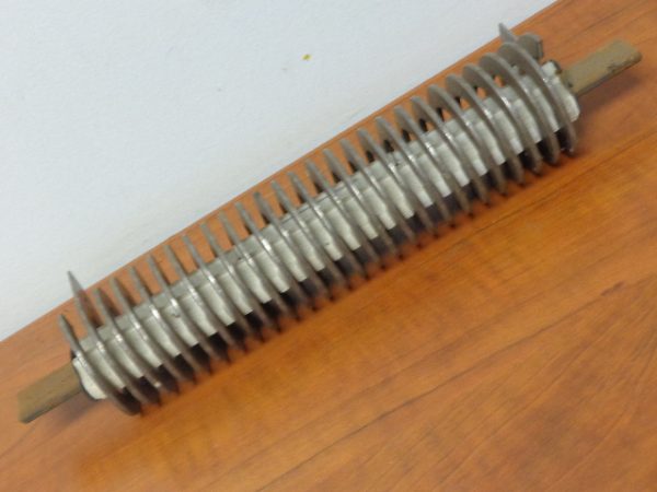 HC69283-025: HUBBELL 30003 RESISTOR HC69283025