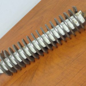 HC69283032: 101.0 AMP, 0.060 OHM RESISTOR